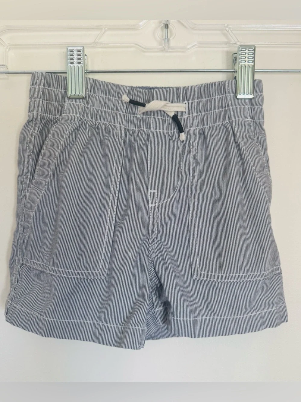 Baby Gap Boys Toddler Shorts, Size 12-18 Months